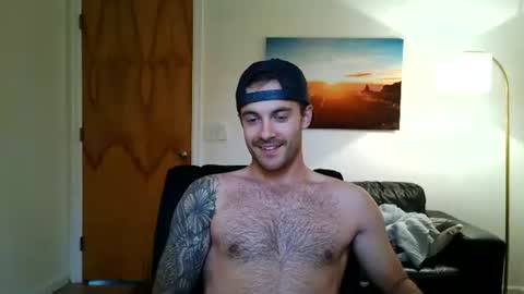 Ryan online show from 3, 11, 2025