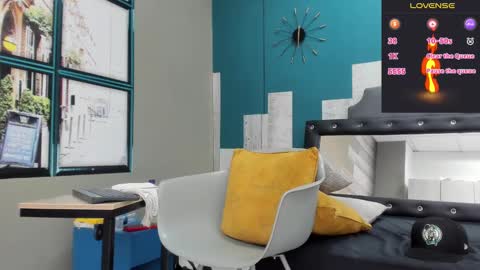 Rhaegal online show from 25, 1, 2025