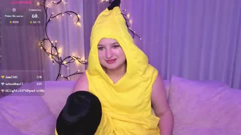 Snapshot of rheamoonn chatting on 16, 6, 2026 Grace online show from 16, 6, 2026