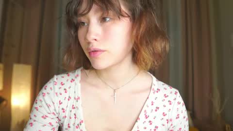 Snapshot of rhebageigel chatting on 4, 5, 2026 Nanami online show from 4, 5, 2026