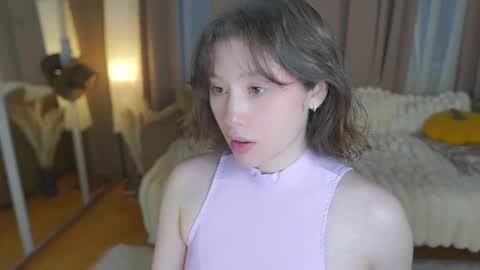 Snapshot of rhebageigel chatting on 10, 5, 2026 Nanami online show from 10, 5, 2026