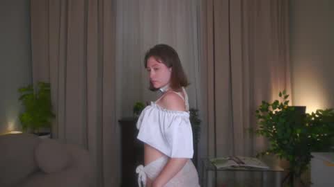 Snapshot of rhebageigel chatting on 14, 6, 2026 Nanami online show from 14, 6, 2026