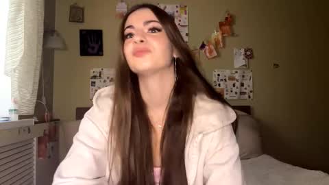 Anna online show from 7, 11, 2025