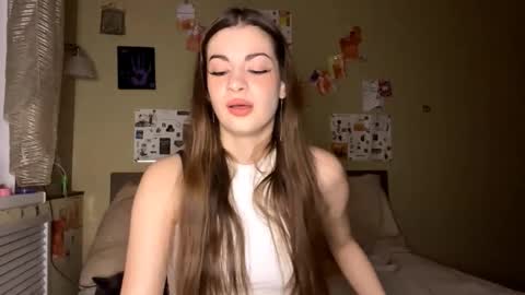 Anna online show from 3, 12, 2025