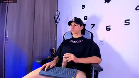 rhys_jagger_ online show from 1, 10, 2025