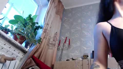 Snapshot of ria_32 chatting on 1, 11, 2025 ria_32 online show from 1, 11, 2025