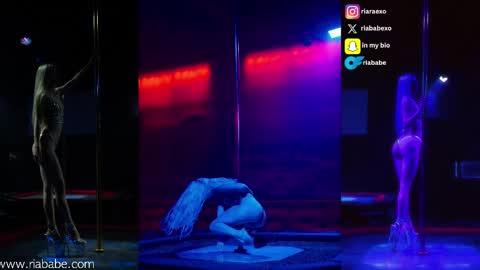 Snapshot of riababe chatting on 15, 2, 2025 ria online show from 15, 2, 2025