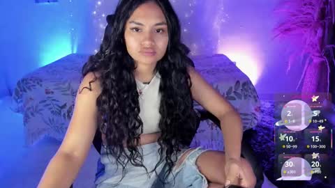 RianaK online show from 25, 11, 2025