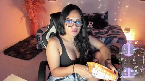 RianaK online show from 7, 2, 2026