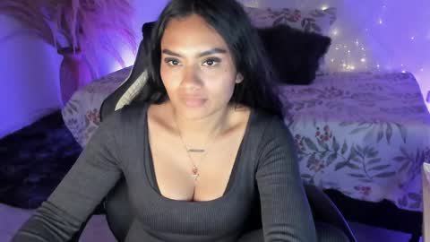 Snapshot of riana_kean chatting on 23, 4, 2026 RianaK online show from 23, 4, 2026
