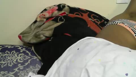 riana_sha online show from 28, 11, 2025