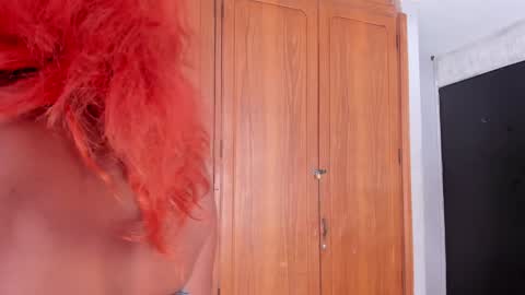 Snapshot of rianamanson chatting on 8, 12, 2024 Riana online show from 8, 12, 2024