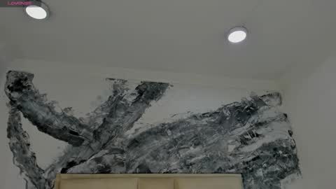 Snapshot of rianamanson chatting on 11, 10, 2025 Riana online show from 11, 10, 2025