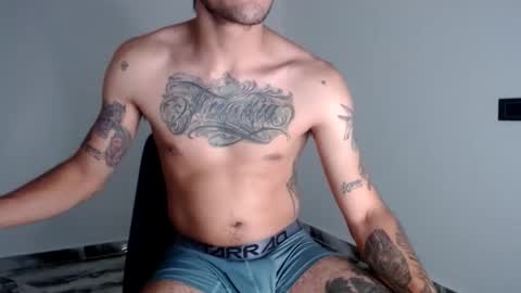 juan online show from 18, 1, 2026