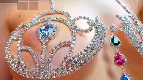 Ria Woods online show from 2, 3, 2026