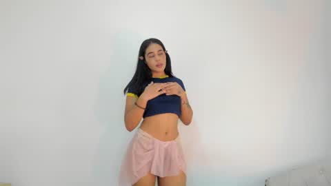 Snapshot of riby_ chatting on 12, 6, 2026 riby online show from 12, 6, 2026