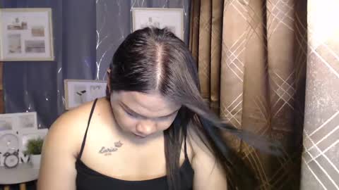 Snapshot of ricahotasain_05 chatting on 4, 1, 2025 Rica online show from 4, 1, 2025