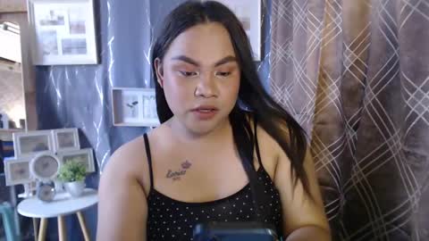 Snapshot of ricahotasain_05 chatting on 6, 1, 2025 Rica online show from 6, 1, 2025