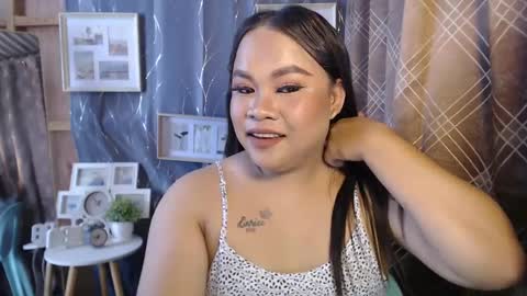 Snapshot of ricahotasain_05 chatting on 20, 1, 2025 Rica online show from 20, 1, 2025