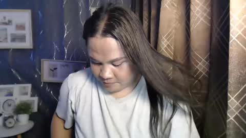 Snapshot of ricahotasain_05 chatting on 20, 1, 2025 Rica online show from 20, 1, 2025