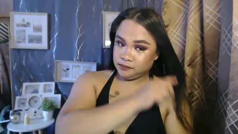 Snapshot of ricahotasain_05 chatting on 22, 1, 2025 Rica online show from 22, 1, 2025