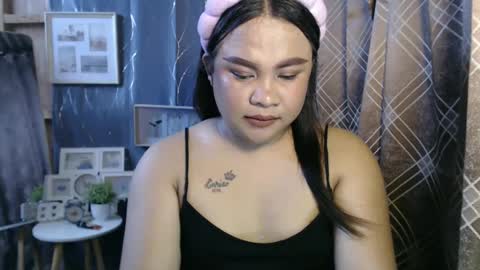Snapshot of ricahotasain_05 chatting on 25, 1, 2025 Rica online show from 25, 1, 2025