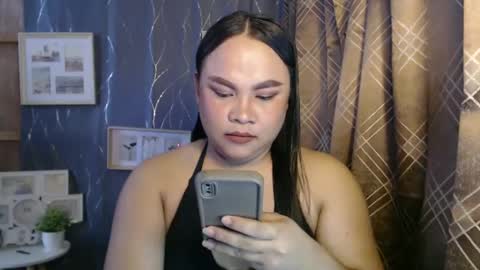 Snapshot of ricahotasain_05 chatting on 27, 1, 2025 Rica online show from 27, 1, 2025