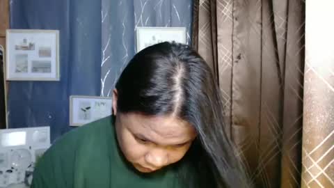 Snapshot of ricahotasain_05 chatting on 31, 1, 2025 Rica online show from 31, 1, 2025