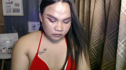 Snapshot of ricahotasain_05 chatting on 2, 2, 2025 Rica online show from 2, 2, 2025