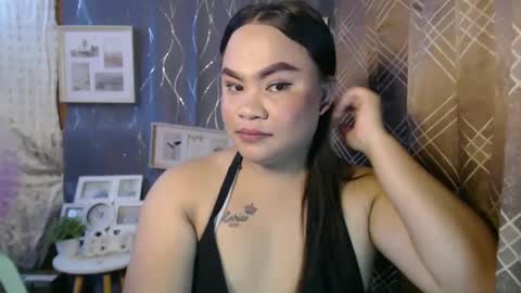 Snapshot of ricahotasain_05 chatting on 13, 2, 2025 Rica online show from 13, 2, 2025