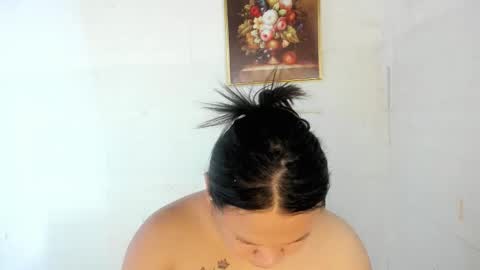 Snapshot of ricahotasain_05 chatting on 10, 9, 2025 Rica online show from 10, 9, 2025