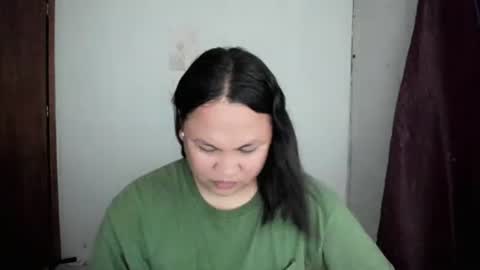 Snapshot of ricahotasain_05 chatting on 14, 9, 2025 Rica online show from 14, 9, 2025