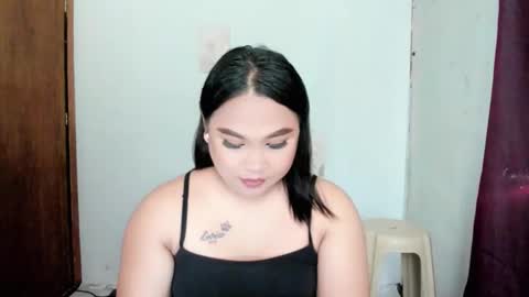 Snapshot of ricahotasain_05 chatting on 26, 9, 2025 Rica online show from 26, 9, 2025