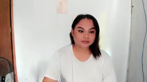 Snapshot of ricahotasain_05 chatting on 25, 10, 2025 Rica online show from 25, 10, 2025