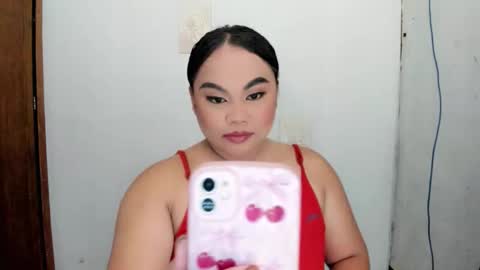 Snapshot of ricahotasain_05 chatting on 3, 11, 2025 Rica online show from 3, 11, 2025