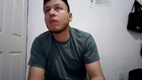 Snapshot of ricardogarcia21 chatting on 14, 1, 2025 ricardogarcia21 online show from 14, 1, 2025