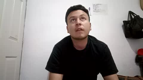 Snapshot of ricardogarcia21 chatting on 27, 1, 2025 ricardogarcia21 online show from 27, 1, 2025