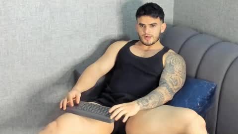 Snapshot of ricardogonzalez666 chatting on 13, 12, 2024 ricardogonzalez666 online show from 13, 12, 2024