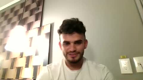 ricardogonzalez666 online show from 20, 10, 2025