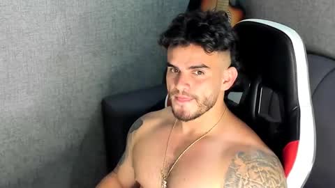 ricardogonzalez666 online show from 29, 10, 2025