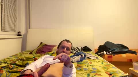 ricciardio online show from 24, 2, 2025