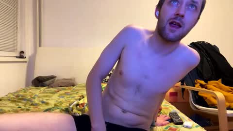 ricciardio online show from 11, 3, 2025