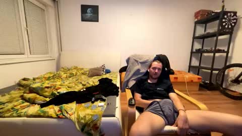 ricciardio online show from 10, 10, 2025