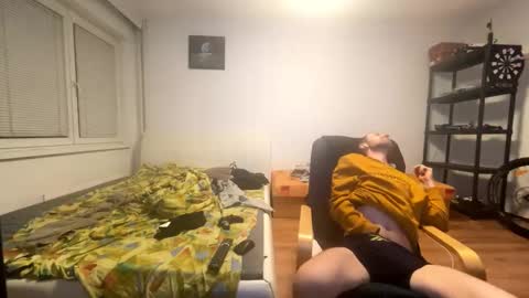 ricciardio online show from 12, 10, 2025