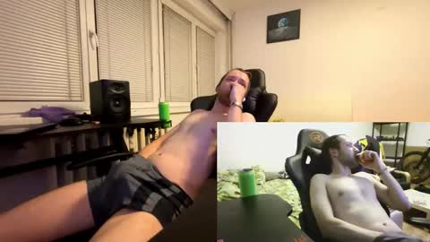 ricciardio online show from 19, 10, 2025