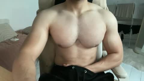 Snapshot of riccimalik chatting on 23, 12, 2024 Rich m online show from 23, 12, 2024