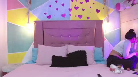 rich and kitty  online show from 6, 3, 2025