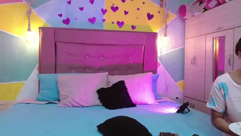 rich and kitty  online show from 7, 3, 2025