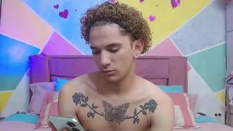 rich and kitty  online show from 11, 9, 2025