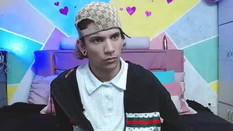 rich and kitty  online show from 2, 10, 2025